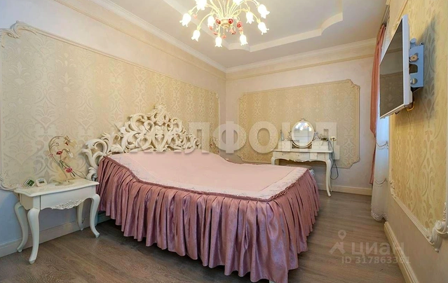 Фото В центре Новосибирска продают шикарную квартиру за 25 млн рублей 2 - Сиб.ФМ Фото В центре Новосибирска продают шикарную квартиру за 25 млн рублей 2